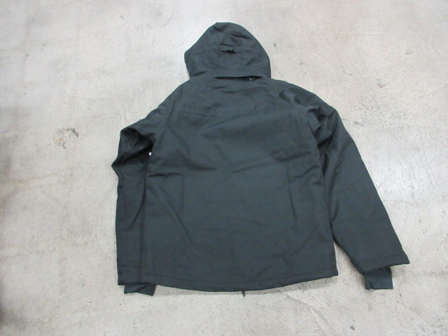 Load image into Gallery viewer, New Pulse Siberian Snow Jacket Black Adult Size 4XL
