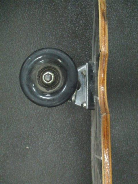 Load image into Gallery viewer, Used Krown 43" Complete Longboard w/ Trucks
