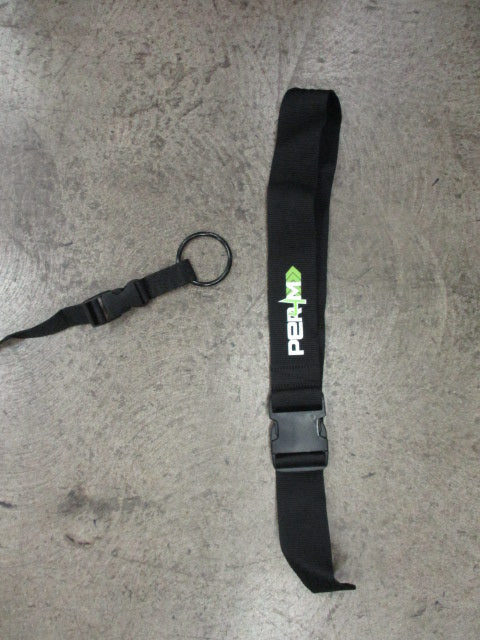 Used Per4m Speed Chute