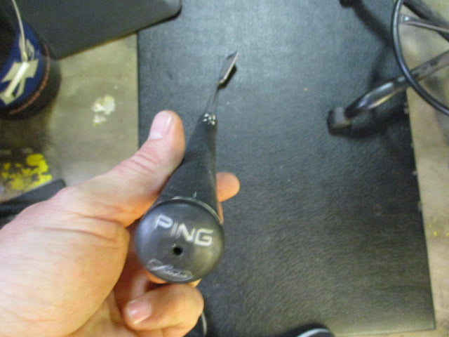 Load image into Gallery viewer, Used Ping ISI RH 5 Iron Graphite Shaft Reg flex
