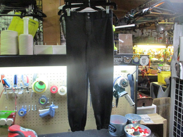 Load image into Gallery viewer, Used Champro Elastic Bottom Baseball Pants - Size Youth Medium
