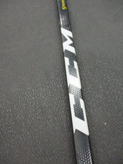Used CCM Super Tacks AS1 Hockey Stick 63