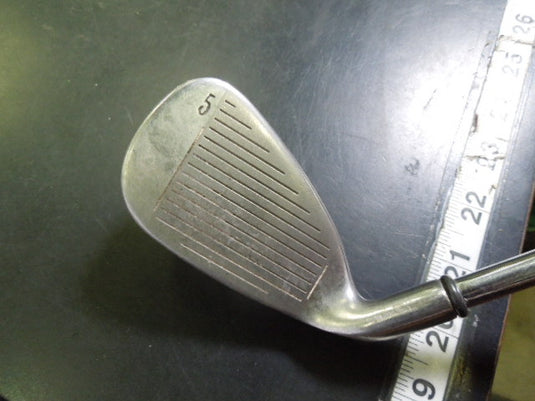 Used Callaway Big Bertha Irons Right Hand 5 Iron