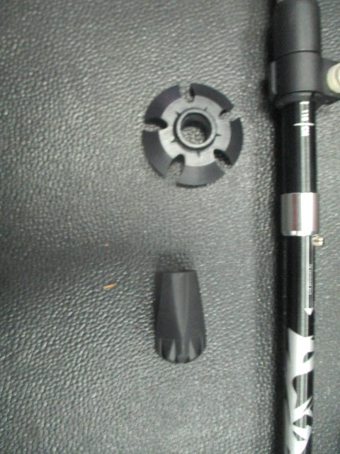 Load image into Gallery viewer, Used A ALAFEN Aluminum Collapsible Ultralight Foldable Trekking Pole - Single
