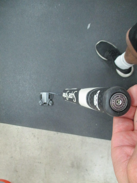 Used Taylormade Spider Tour 35