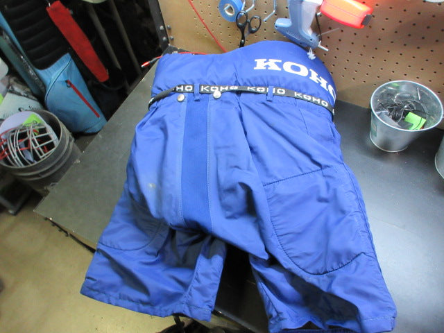 Load image into Gallery viewer, Used Koho Hockey Breezers - Size Senior Medium
