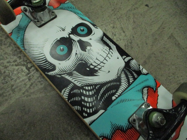 Load image into Gallery viewer, Used Powell Peralta Complete Skateboard

