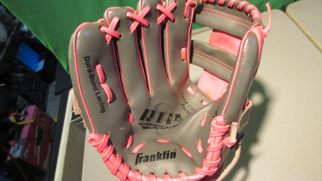 Load image into Gallery viewer, Used Franklin RTP 9.5&quot; LHT Glove
