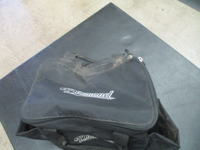 Load image into Gallery viewer, Used Diamond Baseball/Softball Ball Bag
