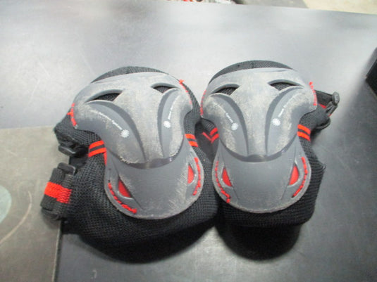 Used Bone Shieldz Tarmac 360 Adult Knee Pads