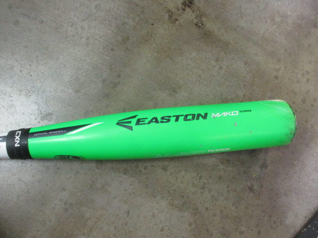 Load image into Gallery viewer, Used Easton Mako Torq (-5) USSSA 30" Baseball Bat
