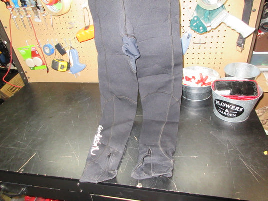 Used Quicksilver Full Body Wetsuit - 14/164