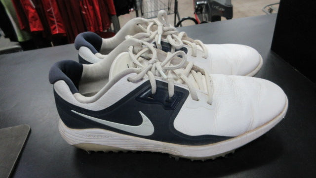 Load image into Gallery viewer, Used Nike Lunarlon Size 7.5 Golf Shoes
