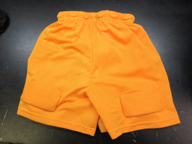 Load image into Gallery viewer, Used Bauer Core Mesh Jock Short - Size Youth Small
