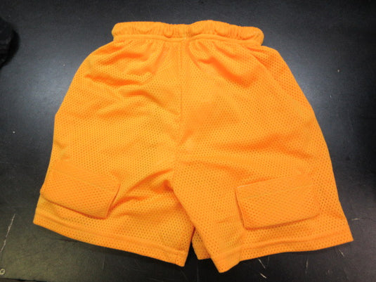 Used Bauer Core Mesh Jock Short - Size Youth Small
