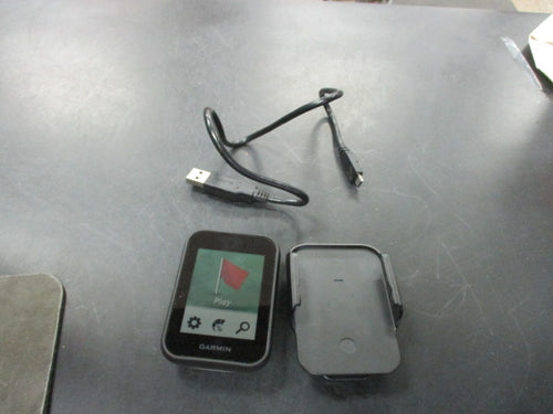 Used Garmin G30 Golf Range Finder W/ Charger