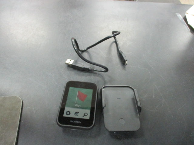 Load image into Gallery viewer, Used Garmin G30 Golf Range Finder W/ Charger
