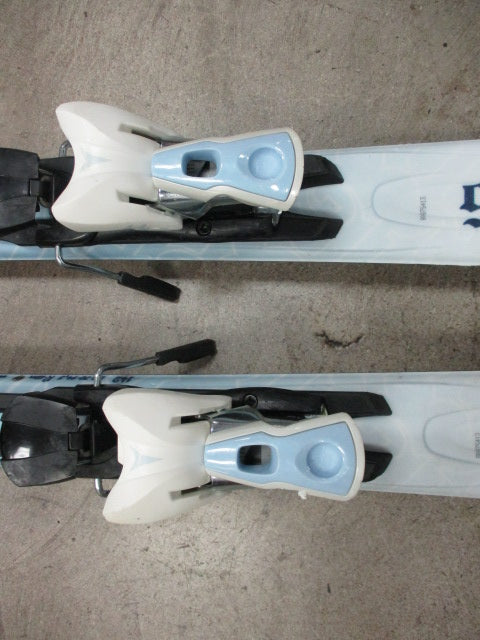 Load image into Gallery viewer, Used Atomic Cloud 6 142cm Downhill Skis
