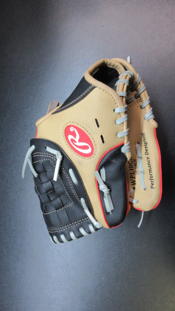 Load image into Gallery viewer, Used Rawlings Players Series 10" Glove - LHT
