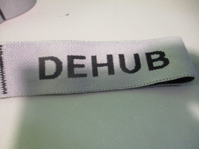 Load image into Gallery viewer, Used Dehub Stretch Strap Elastic Yoga Stretching Strap Multi-Loop for
