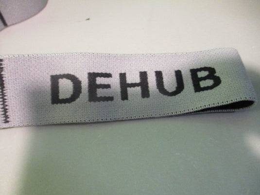 Used Dehub Stretch Strap Elastic Yoga Stretching Strap Multi-Loop for