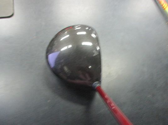 Used Callaway Big Bertha 454 10 Deg Lefty Driver