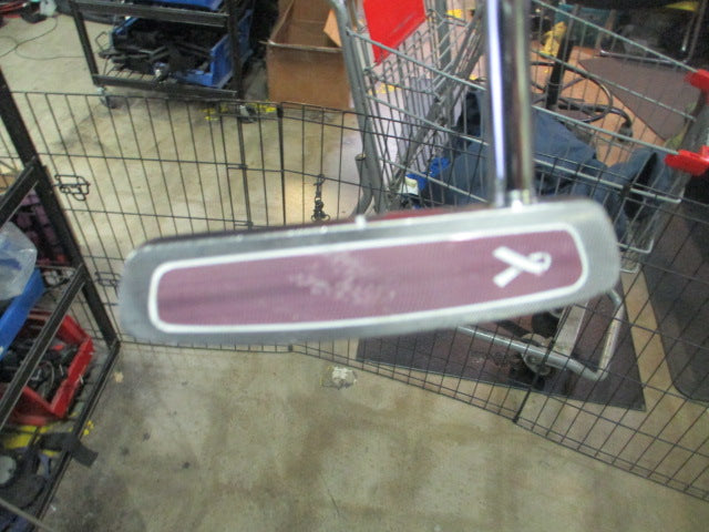 Load image into Gallery viewer, Used Founders Club B-01 Believ RH Pink Putter
