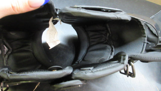 Used Xenith Flyte 2 TD Football Shoulder Pads - Size XS