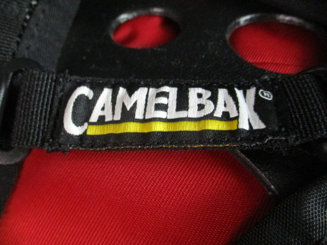 Load image into Gallery viewer, Used Camelbak Rocket Hydration Pack - no bladder
