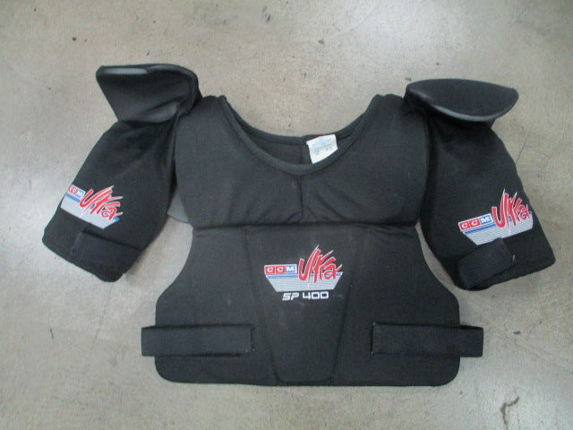 Load image into Gallery viewer, Used CCM Ultra SP 400 Hockey Chest Protector Size Medium
