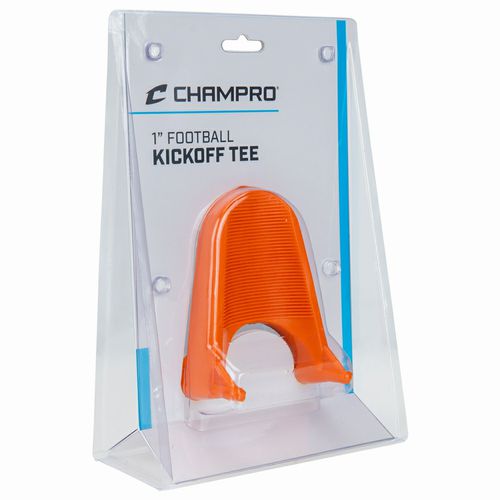 Heavy Rubber Kickoff Tee 1