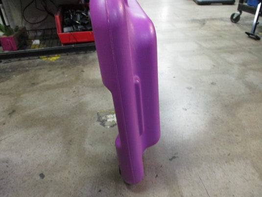 Used Step Aerobic Step Riser