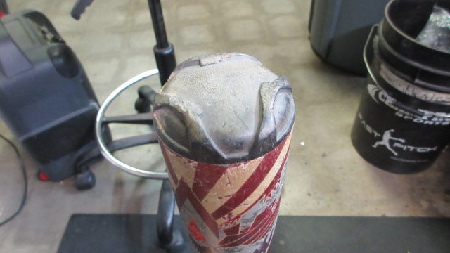 Load image into Gallery viewer, Used Demarini Voodoo 30&quot; (-3) BBCOR Alloy Bat

