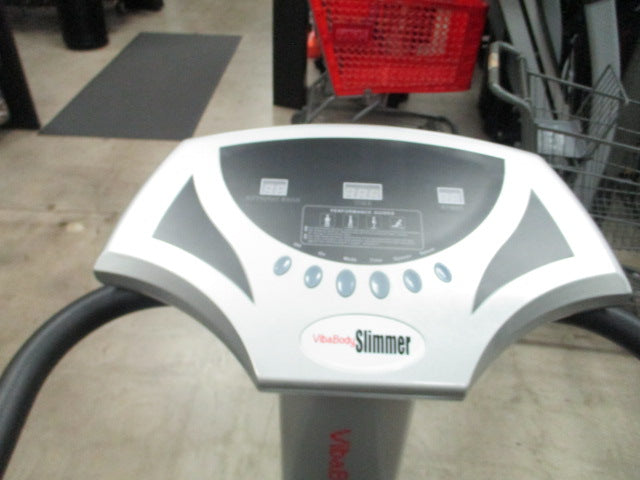 Load image into Gallery viewer, Used Viba Body Slimmer Vibration Plate

