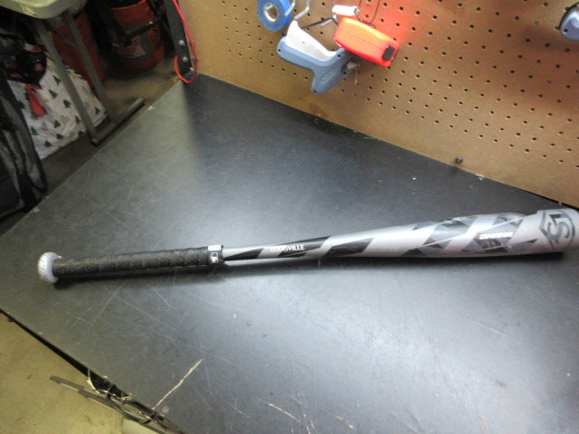 Load image into Gallery viewer, Used Louisville Slugger Omaha 32" -10 USA Baseball Bat
