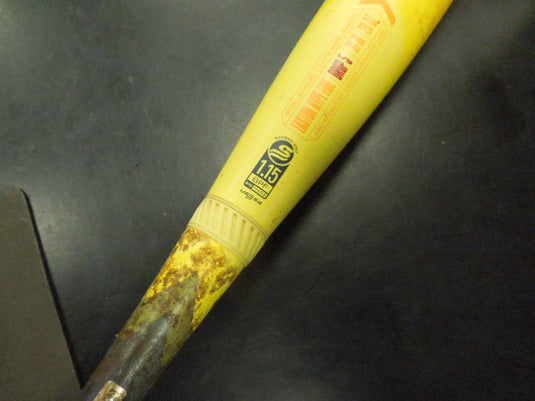 Used Easton Hype Fire USSSA Baseball Bat 31 in 26 oz -5