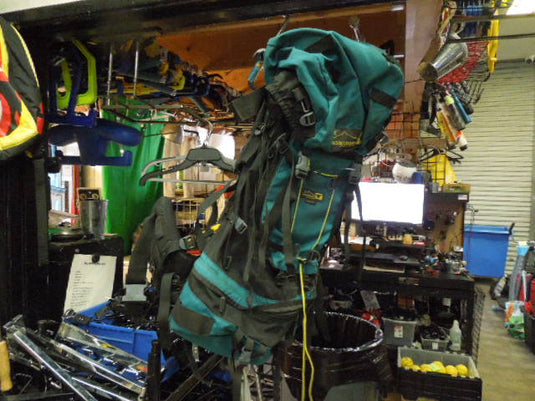 Vintage Mountainsmith Frostfire 5 Backpacking Pack