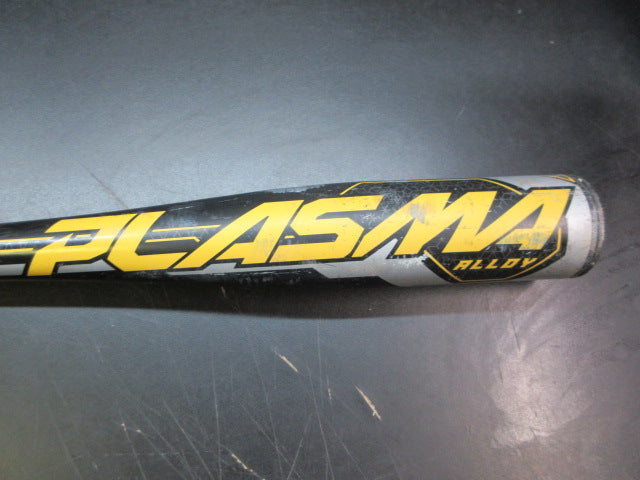 Load image into Gallery viewer, Used Rawlings Plasma 30" -9 USA Baseball Bat
