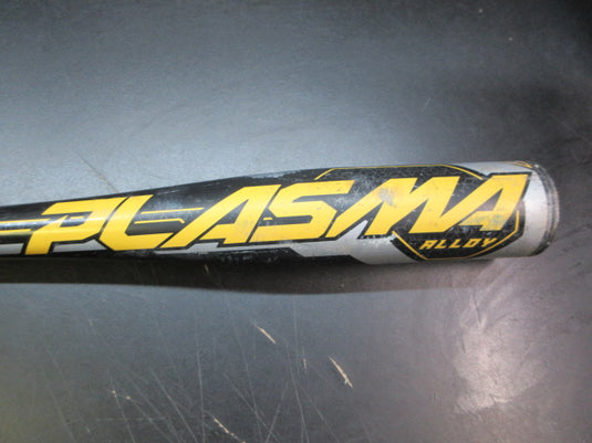 Used Rawlings Plasma 30" -9 USA Baseball Bat