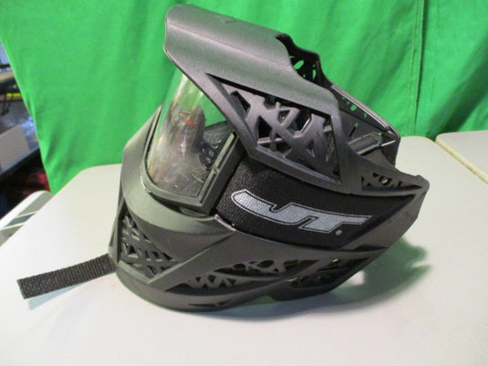 Used JT Paint ball Mask