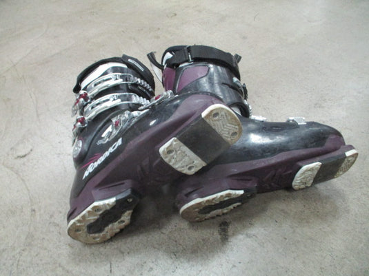 Used Nordica SportMachine SP75 Ski Boots Size 25.5 (7.5)