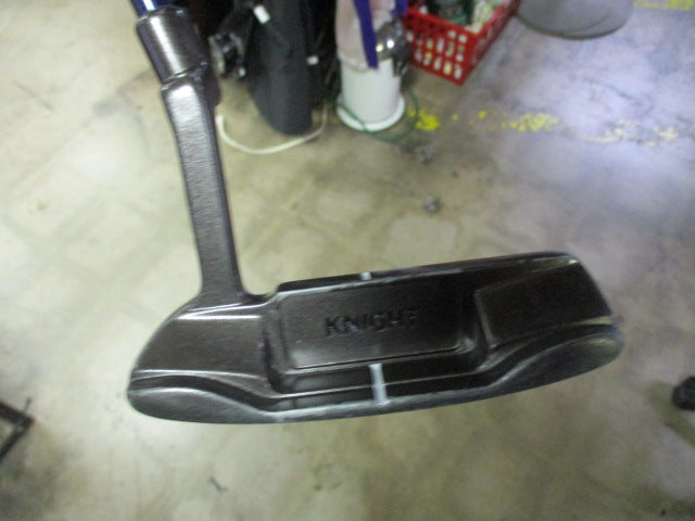 Load image into Gallery viewer, Used Knight Lancer Oversized 28&quot; Putter
