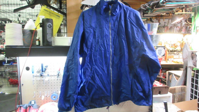 Load image into Gallery viewer, Used Sport Wind Breaker - Size Large
