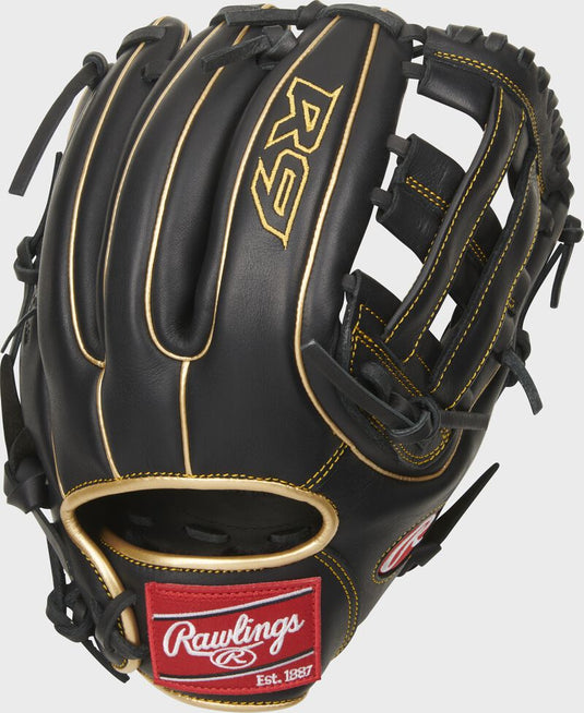 New Rawlings R9 315 Series 11.75