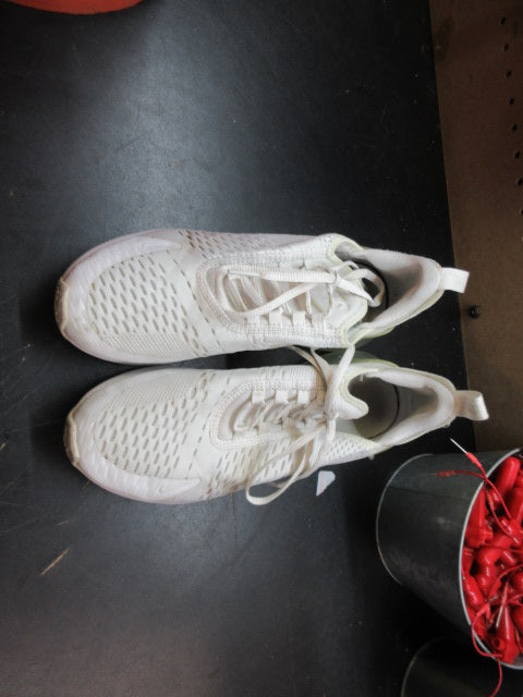 Load image into Gallery viewer, Used Nike Air Max 270 Sneakers - Size Youth 7
