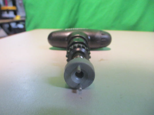 Used Soft Spike Tool Remover
