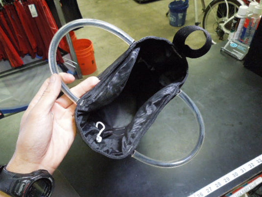 Used DMM Tool Bag 6 L Harness Hang Bag
