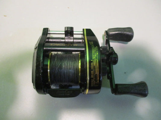 Used DAIWA MagForce Procaster PMA15 FISHING REEL