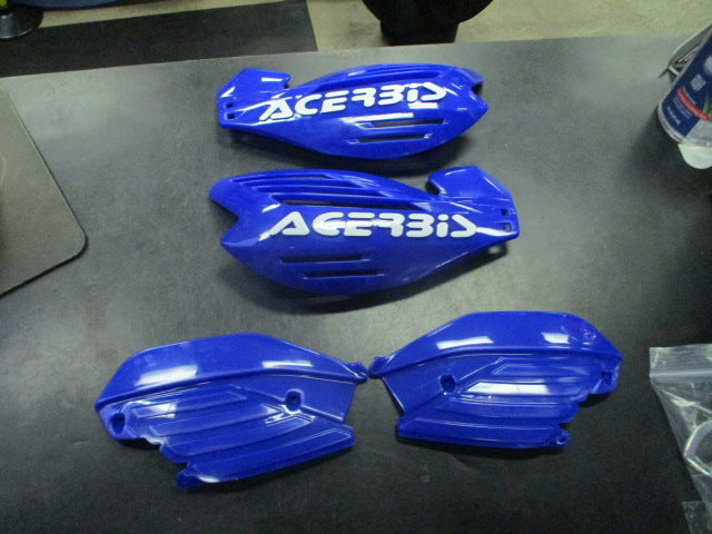 Load image into Gallery viewer, Acerbis X-Force Motocross Hand Guards
