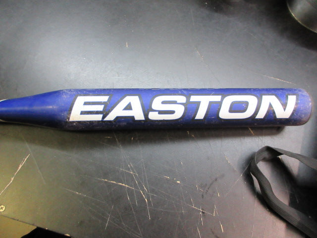 Load image into Gallery viewer, Used Easton Typhoon 31"-10 Fastpitch Softball Bat
